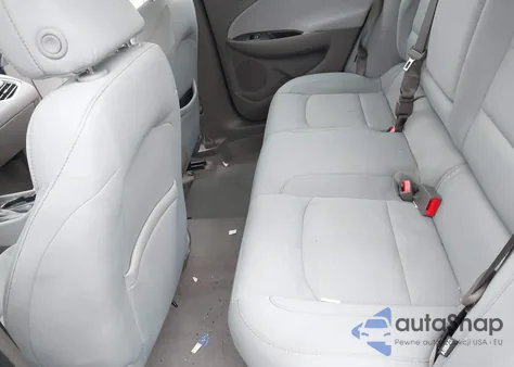 2016 Chevrolet Malibu Ls z USA, uszkodzony, nr VIN 1G1ZB5ST3GF337400